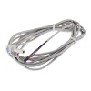 Picture of Pressure Sensor 500kPa, 12 → 24V dc, IP40 100 kPa, SMC, PSE543A-R06