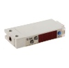 Picture of Pressure Sensor 500 kPa, SMC, ZSE10-M5-B-G
