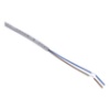 Picture of Pressure Sensor 65kPa, 12 → 24V dc, IP40 50 kPa, SMC, PSE550-28