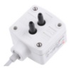 Picture of Pressure Sensor 65kPa, 12 → 24V dc, IP40 50 kPa, SMC, PSE550-AC2