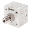 Picture of Pressure Sensor, IP40 100 kPa, SMC, ZSE30AF-01-N-L