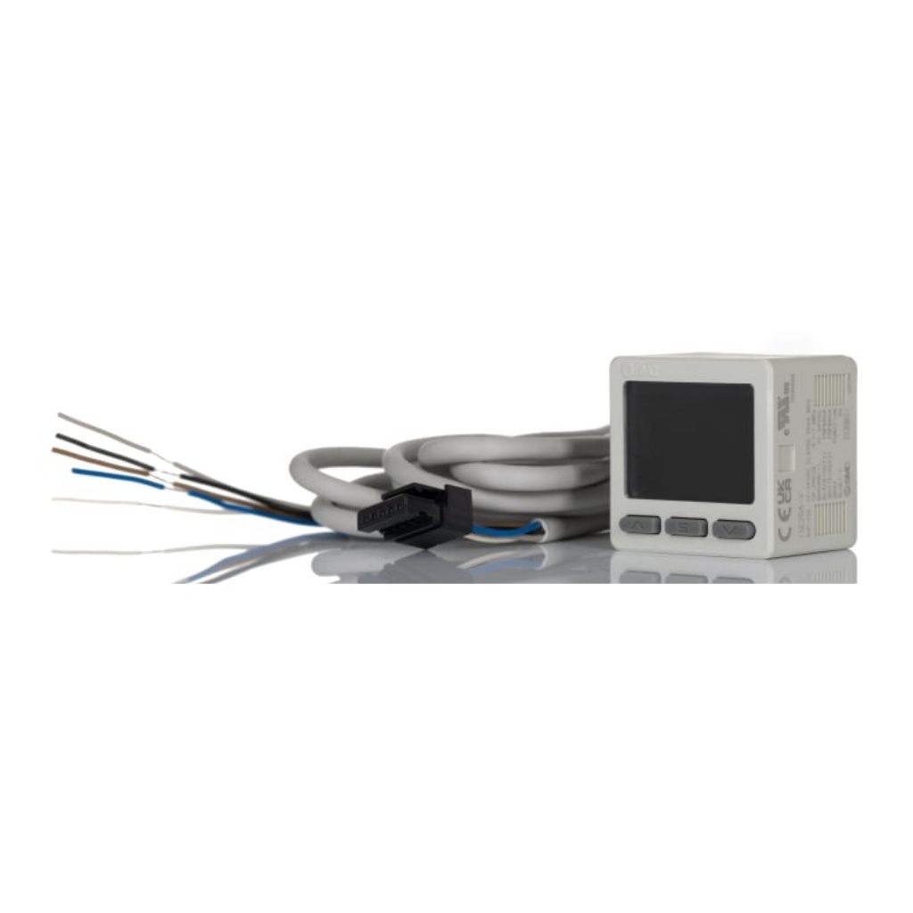Picture of Pressure Switch 10 bar, SMC, ISE20A-Y-01-J