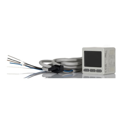 Picture of Pressure Switch 10 bar, SMC, ISE20A-Y-01-JA2Y