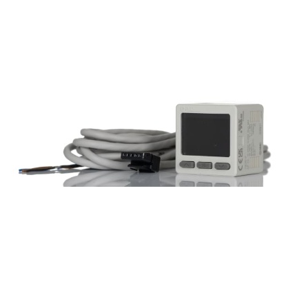 Picture of Pressure Switch 10 bar, SMC, ISE20-P-01-LB