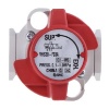 Picture of Locking Shut-Off Valve Pneumatic Relay Pneumatic Manual Control Valve VHS30 Series, G 3/8, 3/8in, III B, SMC, VHS30-F03A