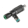 Picture of Adjustable Exhaust Valve, R 1/8 Male x 1 MPa, Threaded, Tube, 6mm, SMC, ASV310F-01-06S