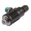 Picture of Quick Exhaust Valve, R 1/4 Male x 1 MPa, Threaded, Tube, 8mm, SMC, ASV410F-02-08S