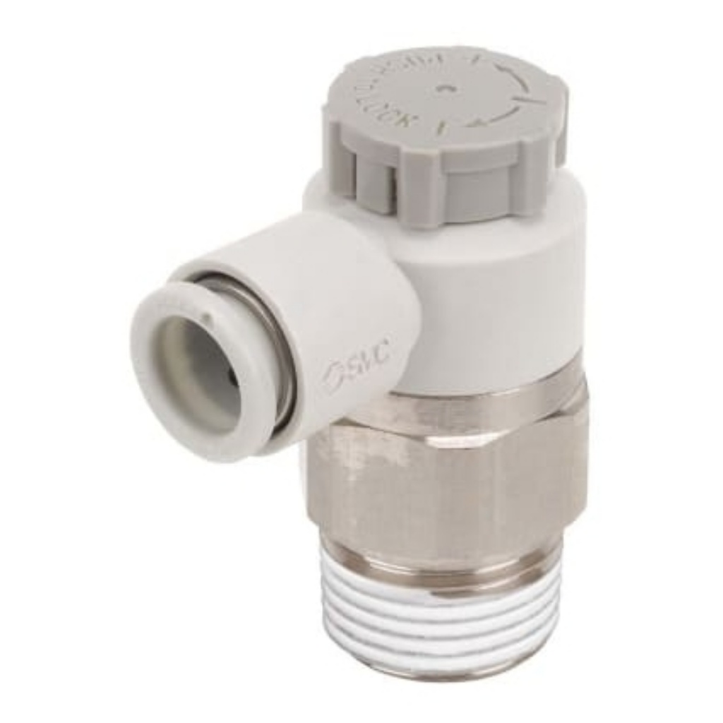 Picture of Quick Exhaust Valve, SMC, AS2201F-01-08SA