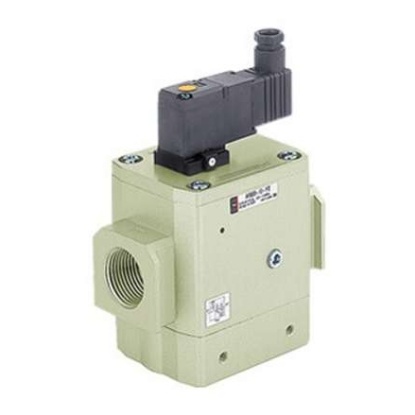 Picture of Pneumatic Soft Start Valve, G 1 15 bar, SMC, EAV5000-F10-5YO-Q