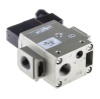 Picture of Pneumatic Soft Start Valve, G 1/2 Female 1 (Operating) MPa, 1.5 (Proof) MPa, SMC, EAV4000-F04-5DZ-Q