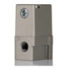 Picture of 3/2 Pneumatic Control Valve - Spring/Pilot Rc 1/8 VTA301 Series, SMC, VTA301-01
