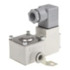 Picture of 2/2 Pneumatic Solenoid Valve - Solenoid/Pilot/Spring One-touch Fitting 10 mm VXD Series 24V dc, SMC, VXD230DG