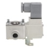 Picture of 2/2 Pneumatic Solenoid Valve - Solenoid/Pilot/Spring One Touch Fitting 12 mm VXD Series 24V dc, SMC, VXD230FG