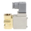 Picture of 2/2 Pneumatic Solenoid Valve - Solenoid/Spring G 1/2 VX23 Series 230V ac, SMC, VX234GLA