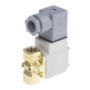 Picture of 2/2 Pneumatic Solenoid Valve - Solenoid/Spring G 1/4 VX21 Series 230V ac, SMC, VX212ELAXB