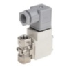 Picture of 2/2 Pneumatic Solenoid Valve - Solenoid/Spring G 1/4 VX21 Series 24V dc, SMC, VX212MGKXB