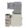 Picture of 2/2 Pneumatic Solenoid Valve - Solenoid/Spring G 1/4 VX21 Series 24V dc, SMC, VX212MGKXB