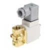 Picture of 2/2 Pneumatic Solenoid Valve - Solenoid/Spring G 1/4 VX22 Series 230V ac, SMC, VX224ELAXB
