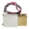 Picture of 2/2 Pneumatic Solenoid Valve - Solenoid/Spring G 1/8 VDW Series 24V dc, SMC, VDW22PAA