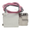 Picture of 2/2 Pneumatic Solenoid Valve - Solenoid/Spring G 1/8 VDW Series 24V dc, SMC, VDW22UAM