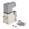 Picture of 2/2 Pneumatic Solenoid Valve - Solenoid/Spring G 1/8 VX21 Series 24V dc, SMC, VX212HGKXB