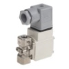Picture of 2/2 Pneumatic Solenoid Valve - Solenoid/Spring G 1/8 VX21 Series 24V dc, SMC, VX212HGKXB