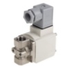 Picture of 2/2 Pneumatic Solenoid Valve - Solenoid/Spring G 3/8 VX23 Series 230V ac, SMC, VX232LLKXB