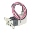 Picture of 2/2 Pneumatic Solenoid Valve - Solenoid/Spring M5 x 0.8 VDW Series 24V dc, SMC, VDW10AA