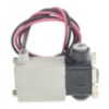Picture of 2/2 Pneumatic Solenoid Valve - Solenoid/Spring M5 x 0.8 VDW Series 24V dc, SMC, VDW20DA