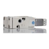 Picture of 3/2 Pneumatic Solenoid Valve - Solenoid/Pilot Metric M5 SYJ500 Series 24V dc, SMC, SYJ512-5LOU-M5-Q