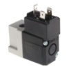 Picture of 3/2 Pneumatic Solenoid Valve - Solenoid/Solenoid G 1/8 VT307 Series 220V ac, SMC, VT307-4DO1-01F-Q