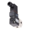Picture of 3/2 Pneumatic Solenoid Valve - Solenoid/Solenoid G 1/8 VT307 Series 24V dc, SMC, VT307V-5DZ1-01F-Q