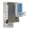 Picture of 3/2 Pneumatic Solenoid Valve - Solenoid/Spring G 1/8 SYJ700 Series 24V dc, SMC, SYJ712-5LOU-01F-Q