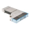 Picture of 3/4 Pneumatic Solenoid/Pilot-Operated Control Valve - Pilot/Pilot SY3000 Series 24V dc, SMC, SY3A00-5U1-NA
