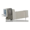 Picture of 5/2 Pneumatic Control Valve - Solenoid/Pilot SY3000 Series 24V dc, SMC, SY3140-5LOU-Q