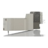 Picture of 5/2 Pneumatic Control Valve - Solenoid/Pilot SY3000 Series 24V dc, SMC, SY3140-5LOU-Q