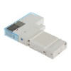 Picture of 5/2 Pneumatic Solenoid/Pilot-Operated Control Valve - Pilot/Pilot SY3000 Series 24V dc, SMC, SY3100-5U1