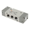 Picture of 5/2 Pneumatic Solenoid Valve - Pilot/Pilot Rc 1/8 SYJA7000 Series, SMC, SYJA7220-01