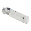 Picture of 5/2 Pneumatic Solenoid Valve - Solenoid/Pilot SY5000 Series 24V dc, SMC, SY5140-5FU-Q