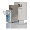 Picture of 5/2 Pneumatic Solenoid Valve - Solenoid/Solenoid G 1/8 SYJ7000 Series 24V dc, SMC, SYJ7220-5LOU-01F-Q