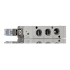 Picture of 5/2 Pneumatic Solenoid Valve - Solenoid/Spring G 1/8 SYJ7000 Series 24V dc, SMC, SYJ7120-5LOU-01F-Q