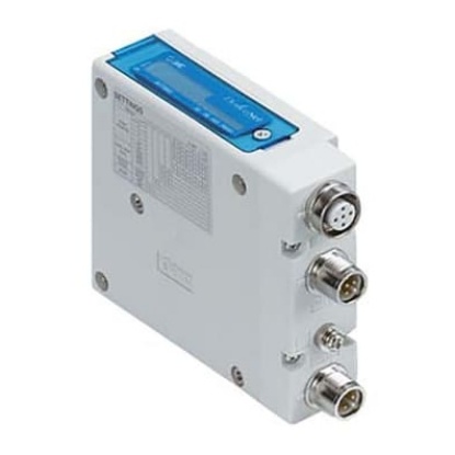 Picture of Pneumatic Solenoid/Pilot-Operated Control Valve - EX260 Series, SMC, EX260-SPN1