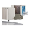 Picture of Pneumatic Solenoid/Pilot-Operated Control Valve - Solenoid/Solenoid SY5000 Series 24V dc, SMC, SY5140-5LOU-Q