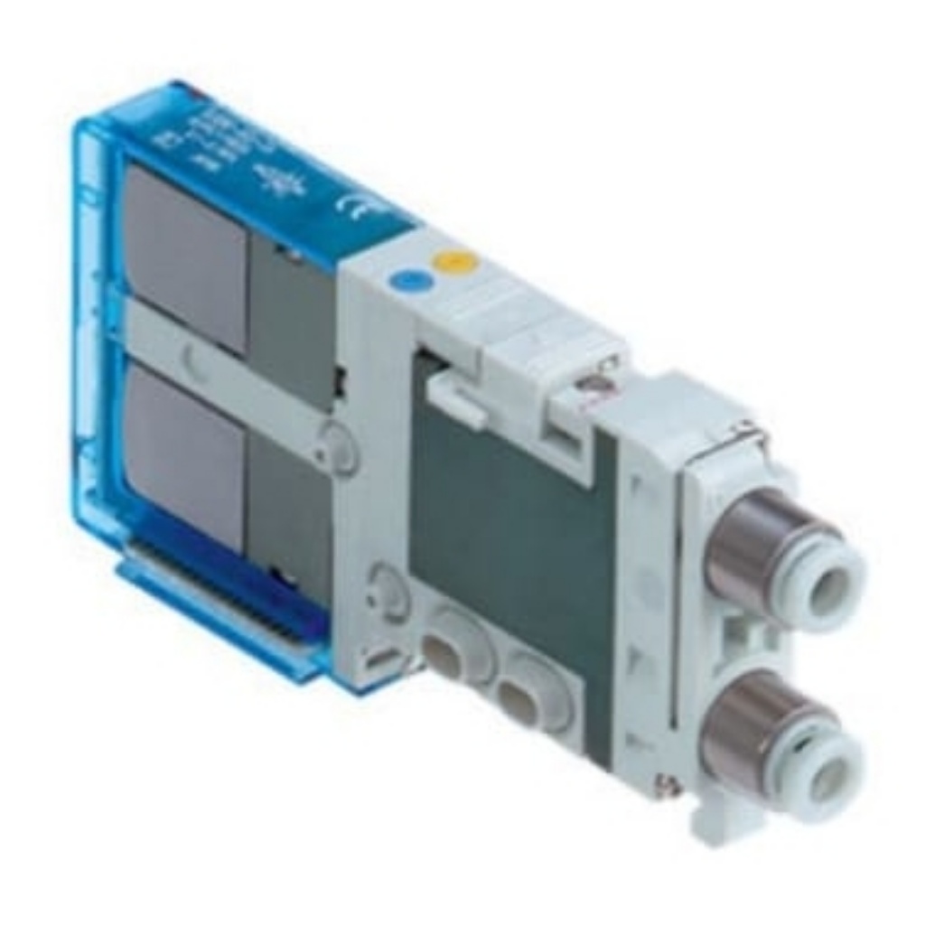 Picture of ELECTRODISTRIBUTEUR 4/2 SERIE SJ3000, SMC, SJ3160-5CU-C6
