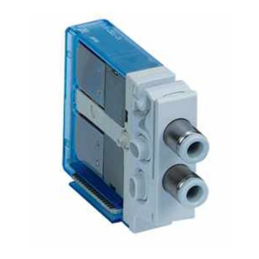 Picture of V100 Solenoid Valve, SMC, V100-31-1A