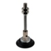 Picture of 80mm Heavy Duty NBR Suction Cup , M8, SMC, ZPX80HNJ50-B01-A18
