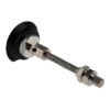 Picture of 80mm Heavy Duty NBR Suction Cup , M8, SMC, ZPX80HNJ50-B01-A18