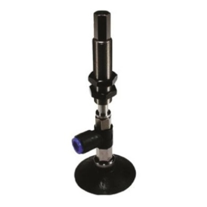 Picture of 50mm Flat with Rib NBR Suction Cup , M14 x 1, SMC, ZPR50CNK10-08-A14