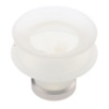 Picture of 25mm Bellows Silicon Rubber Suction Cup , SMC, ZP25BS