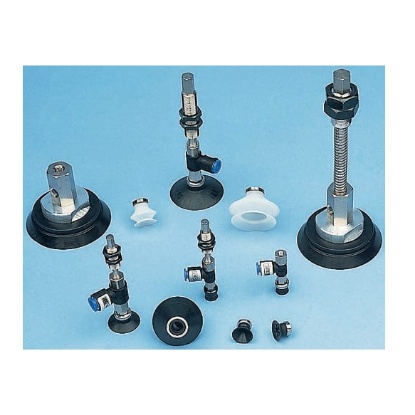 Picture of 25mm Deep NBR Suction Cup , SMC, ZP25DN